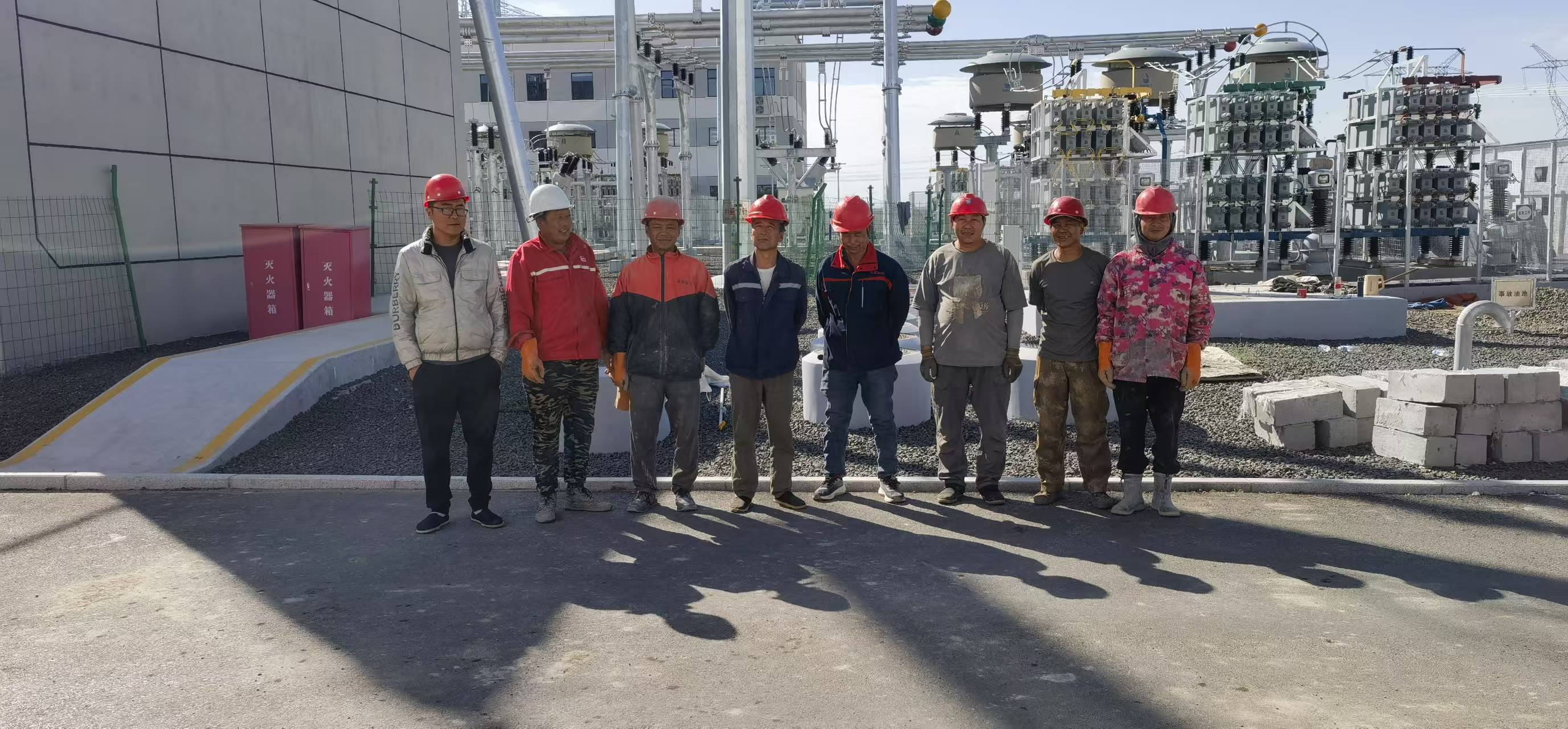 高陵地基沉降如何修复?